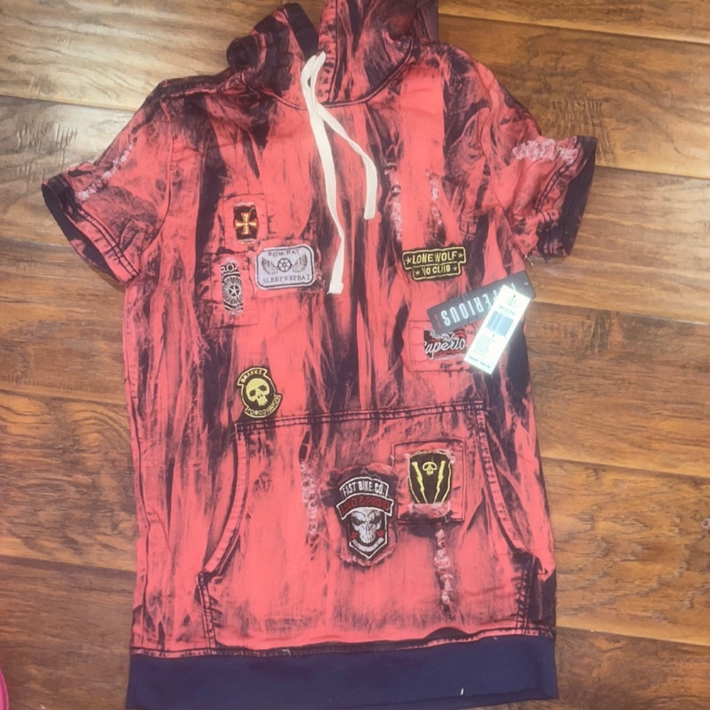Brand New shirt